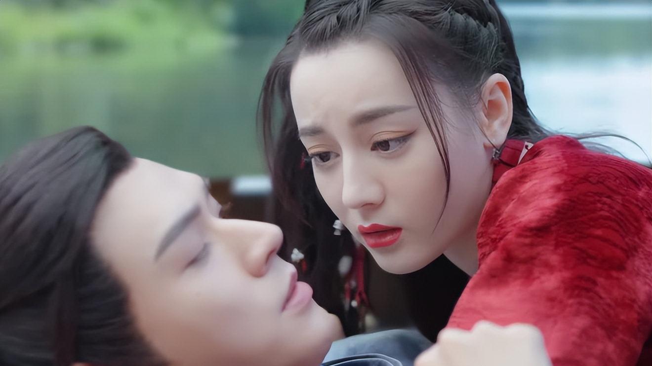 片约不断，却演啥毁啥，《安乐传》这两个“戏混子”该醒醒了