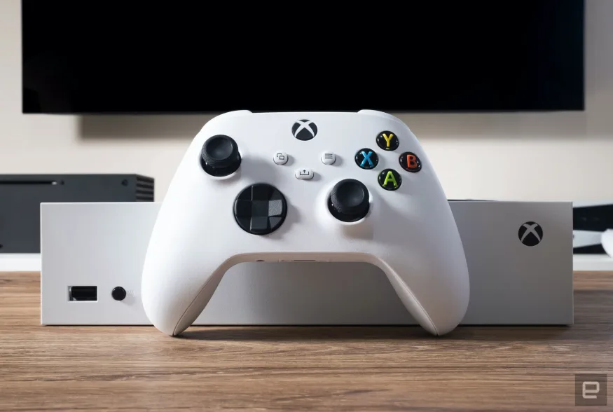 中新赛克|Xbox测试功能在预定时间内关闭你的控制台以节省能源