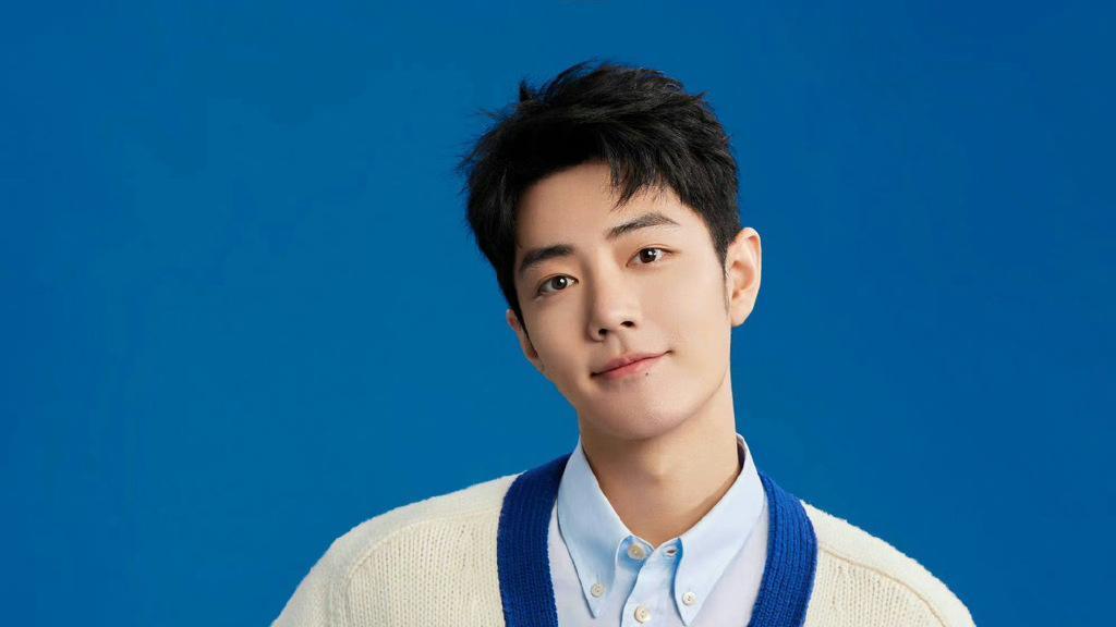 公主抱|肖战获马来西亚WeTV“最佳公主抱”荣誉，网友想投进顾魏的怀抱