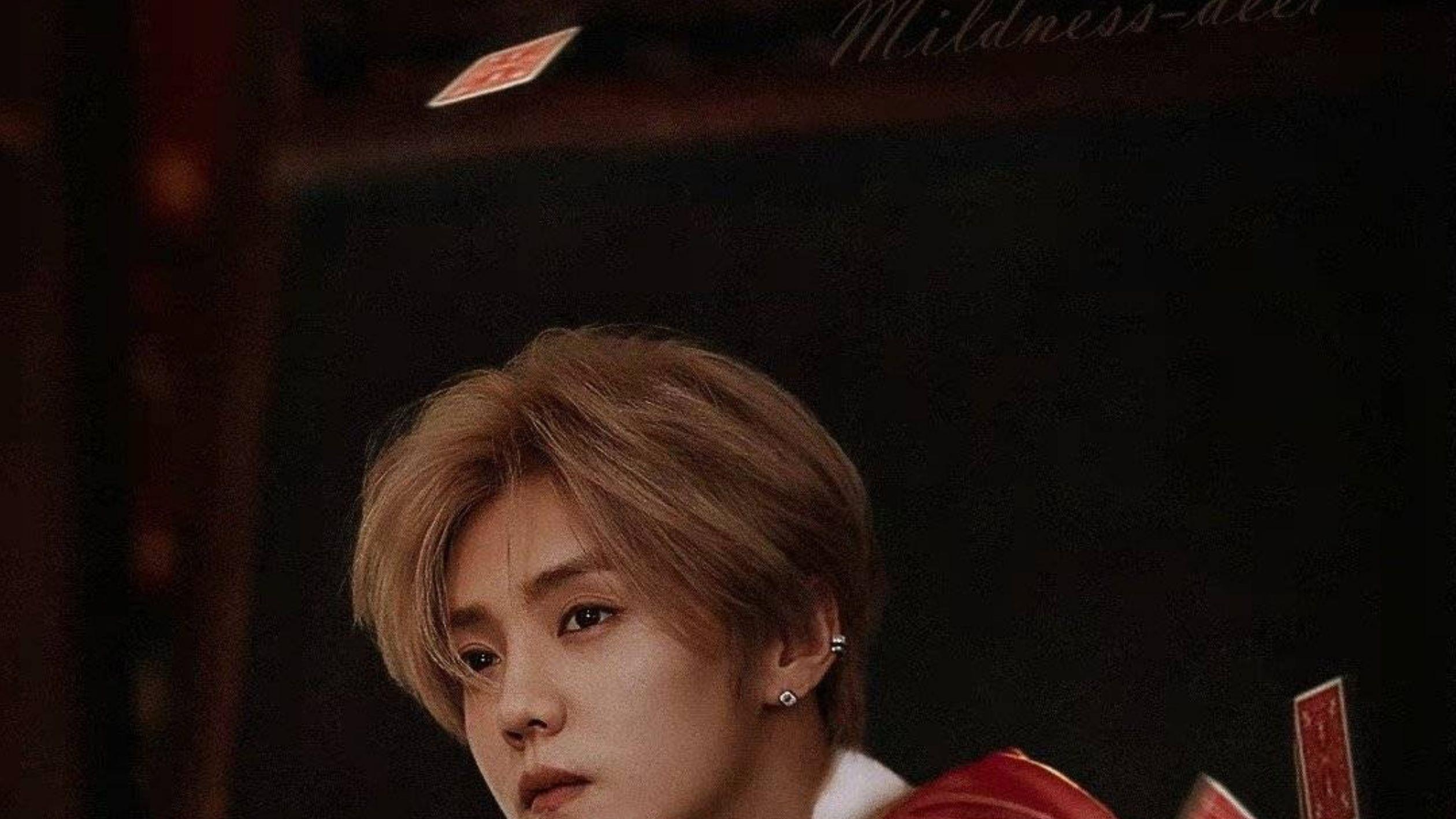 鹿晗|一场生日，娱圈的人走茶凉，在鹿晗身上体现得淋漓尽致