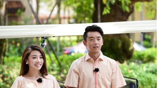 ?世上绿茶千千万，苗苗这种太少见，郑恺这次算是遇上了高端玩家