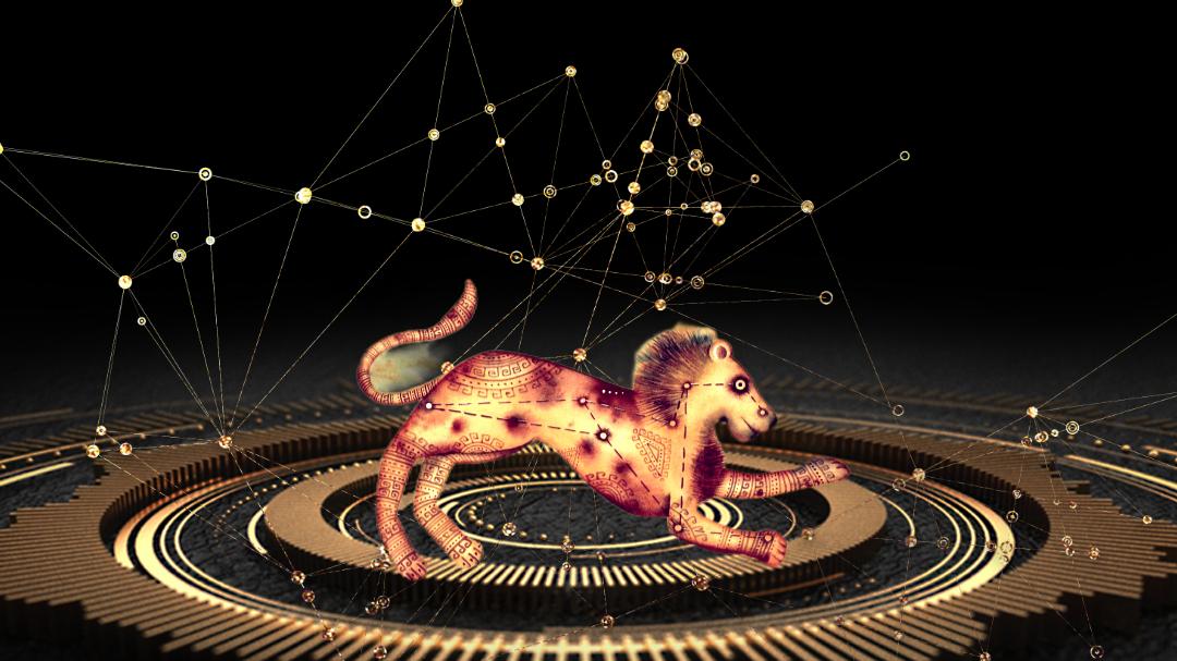 狮子座|本月起伏很大的星座，工作得到机会，爱情面临抉择