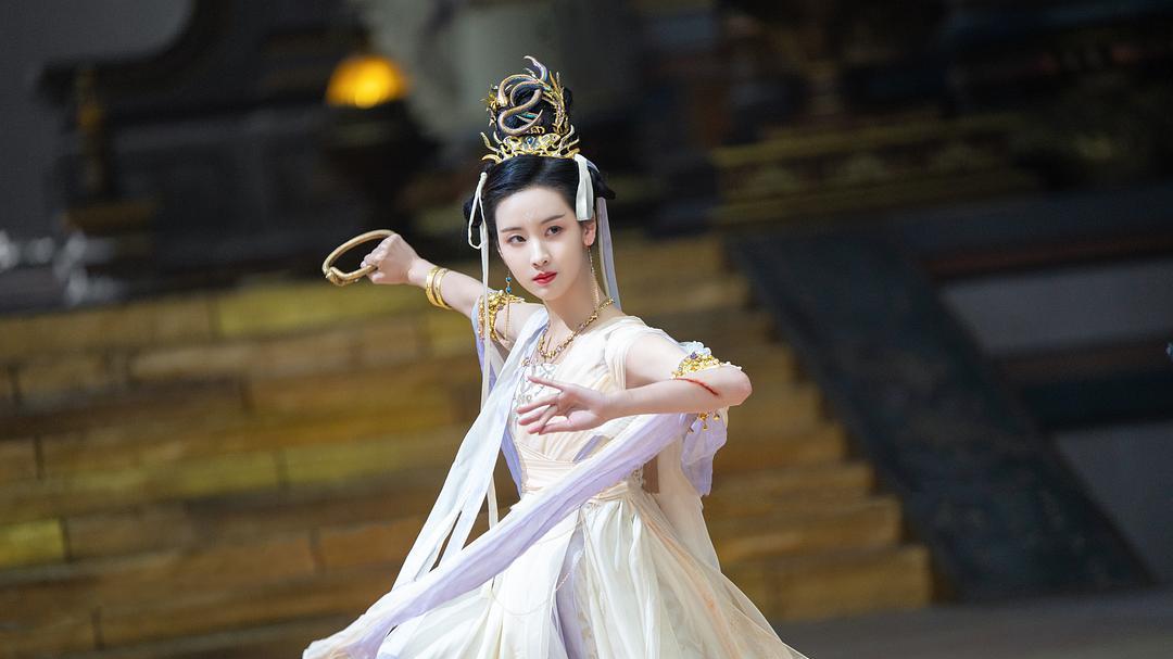 肖战的新剧，在2023年度的仙侠电视剧中，已经是天花板