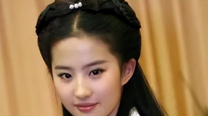 刘亦菲|?刘亦菲凭《去有风的地方》人气翻红 “拒绝上真人秀”原因令人心疼