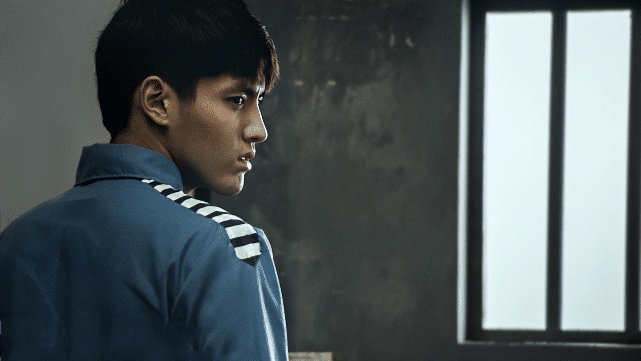 沈腾|吴亦凡监狱生活曝光，被特殊照顾仍在创作音乐，面部浮肿身材消瘦