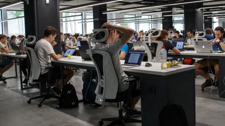 求职路遇到公司\扣证件\要求，请果断说“不”