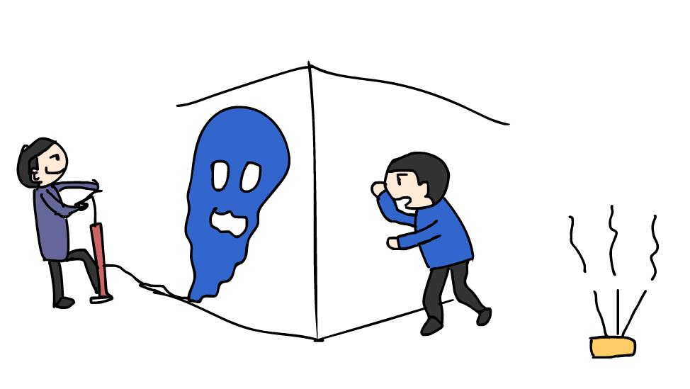 律师|男子欲试睡凶宅躺赚大钱被骗 原来又是杀猪盘