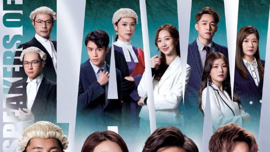 陈少邦|TVB实力男星凭新剧出圈！演尽反派角色惹人憎