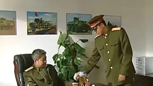 张译|17年后，张译终于演上了许三多