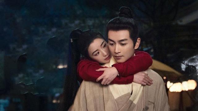 云襄传|《云襄传》要来了！陈晓毛晓彤新剧将定档1月下旬，目前在招商