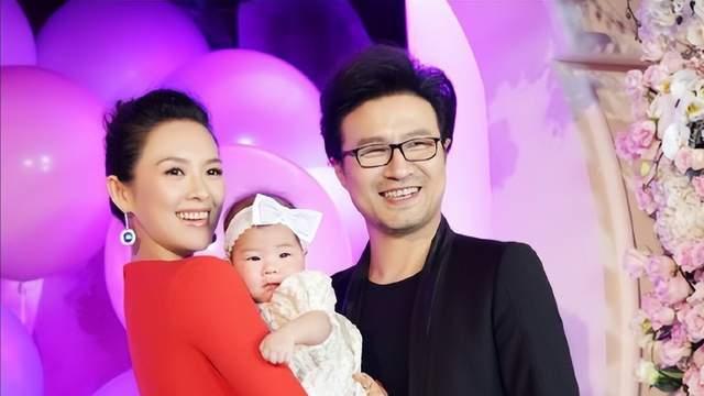 巩俐曝章子怡和汪峰离婚后, 每次约子怡出来聚餐都被拒, 理由超搞笑