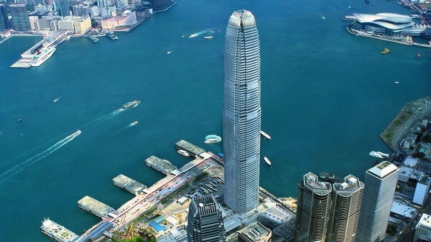 香港|字节跳动去香港租办公室，每平米月租超千元，对方老板才是真首富