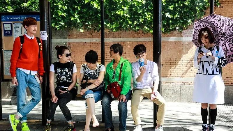 《花少5》定档，王安宇、胡先煦真少年，辛芷蕾综艺首秀让人期待