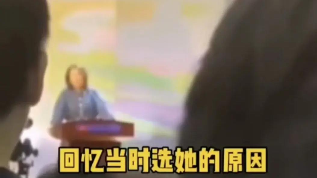 再发酵！孟羽童9个字回应董明珠怒斥，评论区再度沦陷