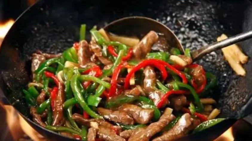 平菇|饭店里“最脏”的3道菜，很多人下馆子必点！但饭店员工从来不吃