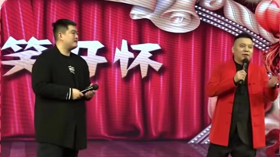 赵本山|网红球球宣布，不分家里的任何财产，自己是上市公司的董事长