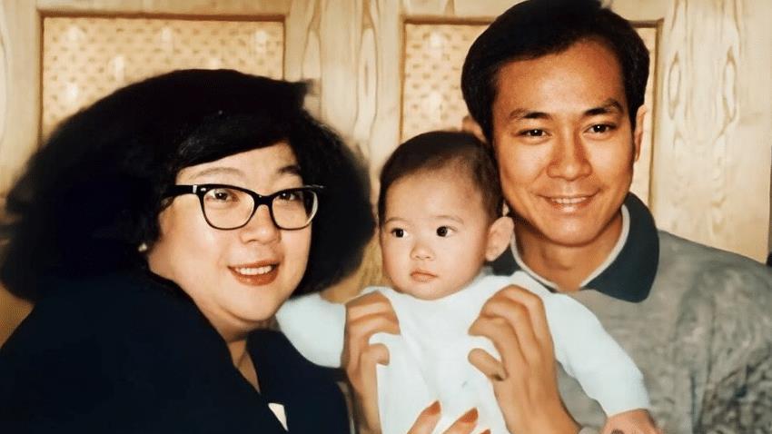 郑欣宜突传去世，死因不明，千万遗产恐归郑少秋，经纪人发声！