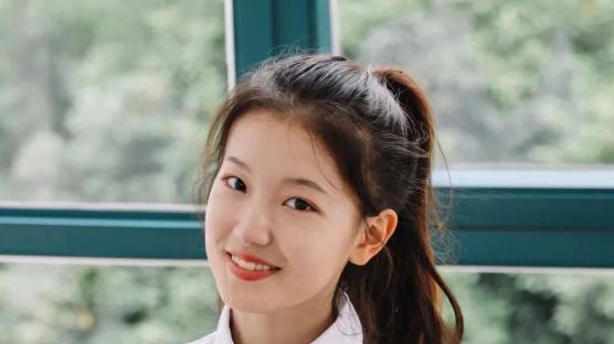 孟羽童|孟羽童简历曝光，成求职模板，有错字资质一般，董明珠被指眼光差