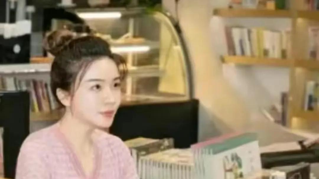 今天的大瓜是扬州女干部贡献的，她的行为违法吗？