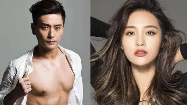 42岁黄宗泽否认隐婚，曾曝恋上离婚富婆“偷吃”成性，7年出轨6次都不塌房？