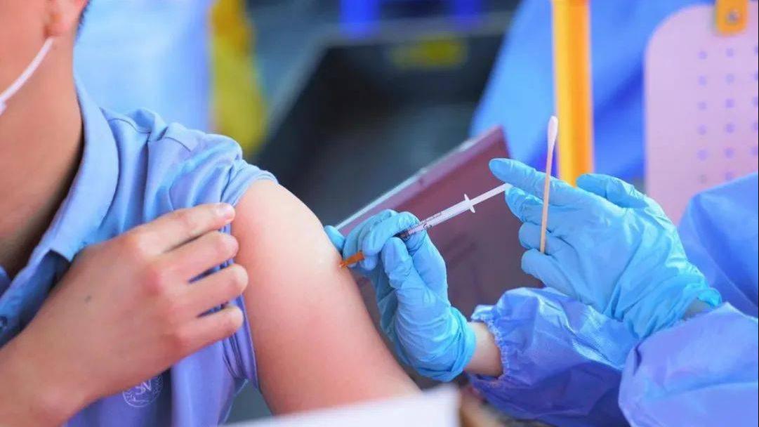 每年只注射两次新的HIV治疗疫苗可能会“改变游戏规则”