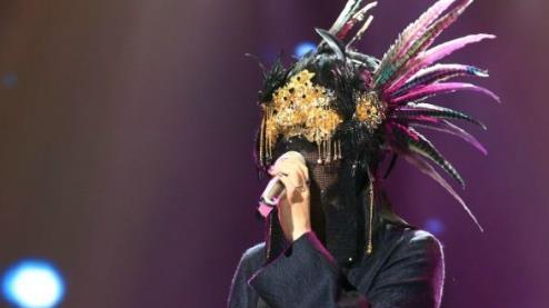 蒙面唱将猜猜猜|《蒙面唱将猜猜猜》：猜猜猜出你想不到的歌手