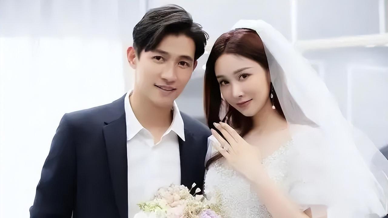 他是娱乐圈“最渣”男演员，老婆孕期出轨，与女星张天爱同居6年