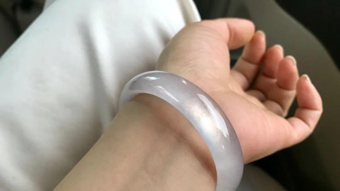 书法|影响翡翠水头的重要因素，不知道可不行