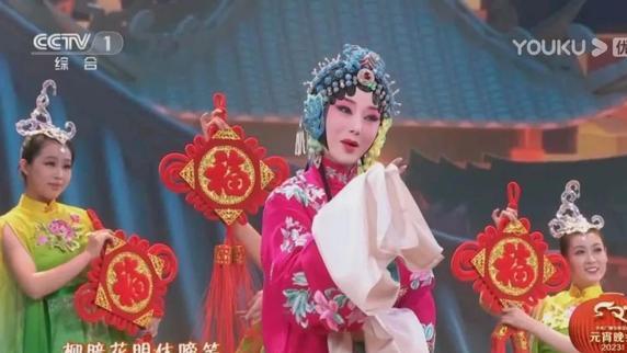 央视元宵晚会|2023年央视元宵晚会完胜央视春晚，为何？