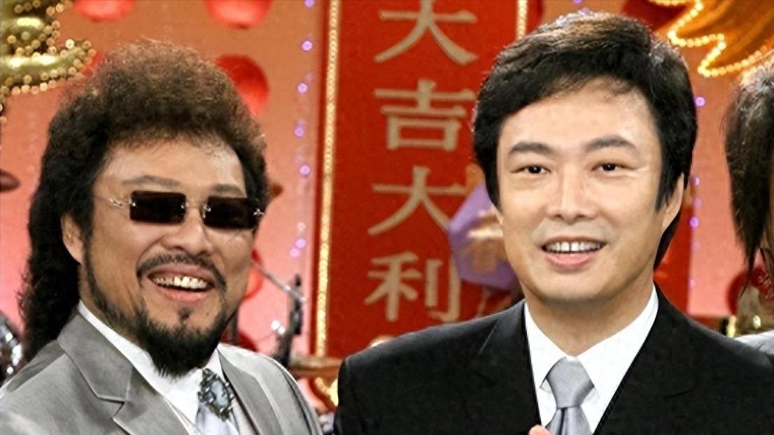 哪有什么一碗水端平，连基因都偏心，这些明星的兄弟姐妹相差甚远