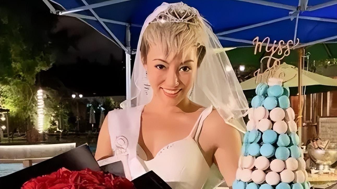 4次人工受孕，知名女星终于怀孕成功，她的心酸张庭早就一语道破