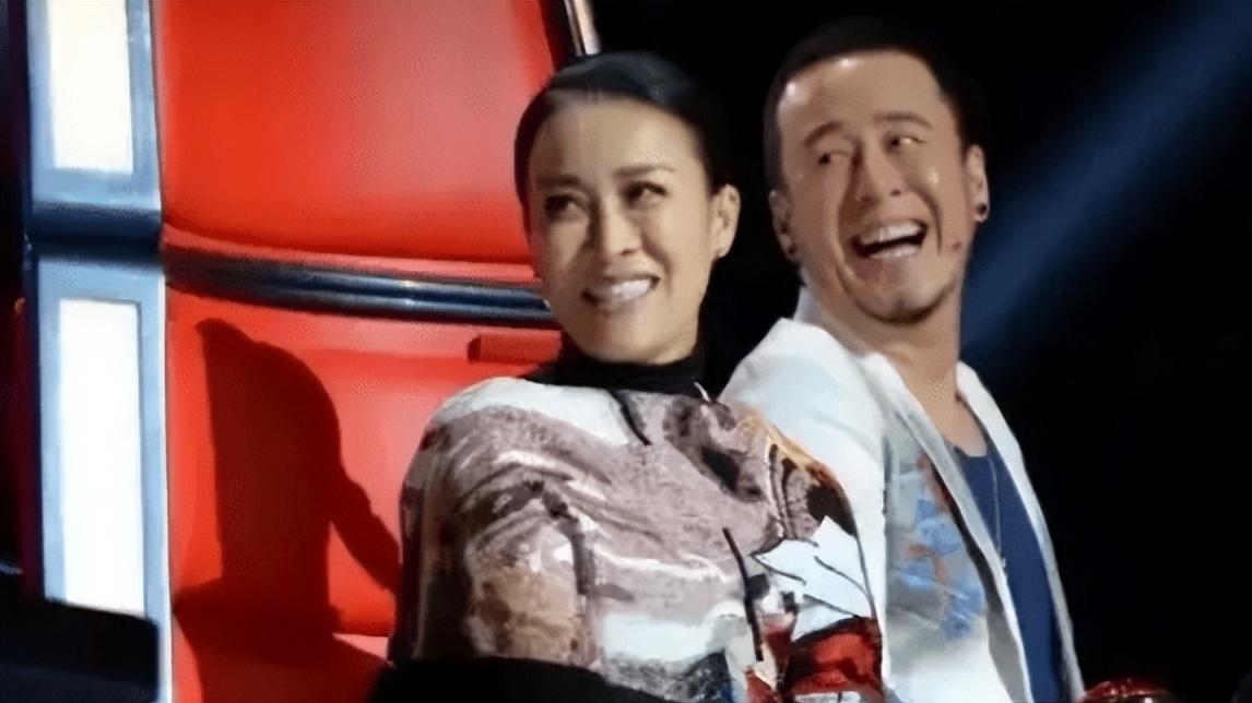 李玟|胡锡进、梁源力挺中国好声音！华纳怒了：誓要维护李玟声誉