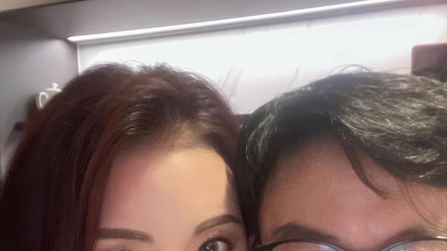 陈雅伦|获众星庆生！香港知名女星陈雅伦状态冻龄，卖房主力在内地发展