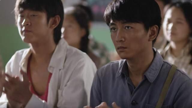 人生之路|《人生之路》收视大爆，躲过了陈晓的演技，却被54岁老戏骨惊艳了