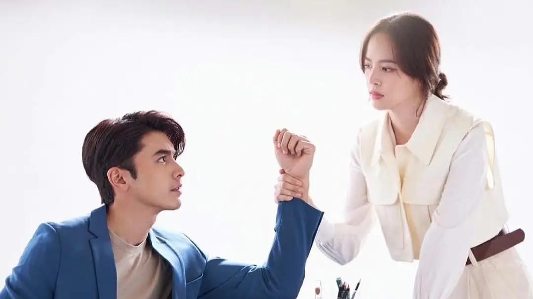 强悍媳妇|泰剧《强悍媳妇》，契约婚姻&替身文学