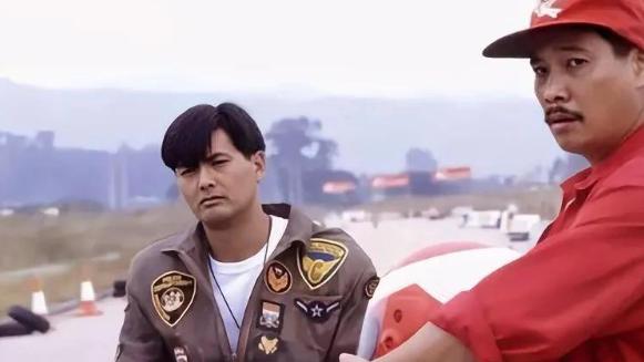 吴孟达|1980年，吴孟达给周润发打电话：“借我30万元，我有急用。”