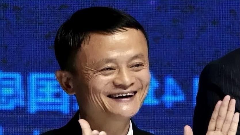 服务业|从创业英雄到万人厌恶的资本家，马云是对是错？人民日报这么说的