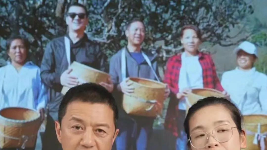 李亚鹏|李亚鹏：进货茶叶太贵直播卖不出去，旧债没还清，新债又增加