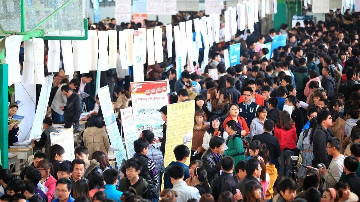 求职|容易找工作的简历，该怎么写？