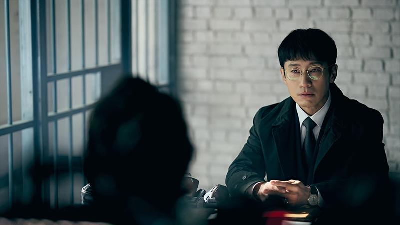 《恶人传记》首播，申河均金英光主演，堪称韩版狂飙，人性深刻