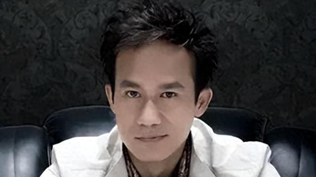 艺人李子雄：我这辈子最正确的决定，就是再婚娶了张铁林的前妻！