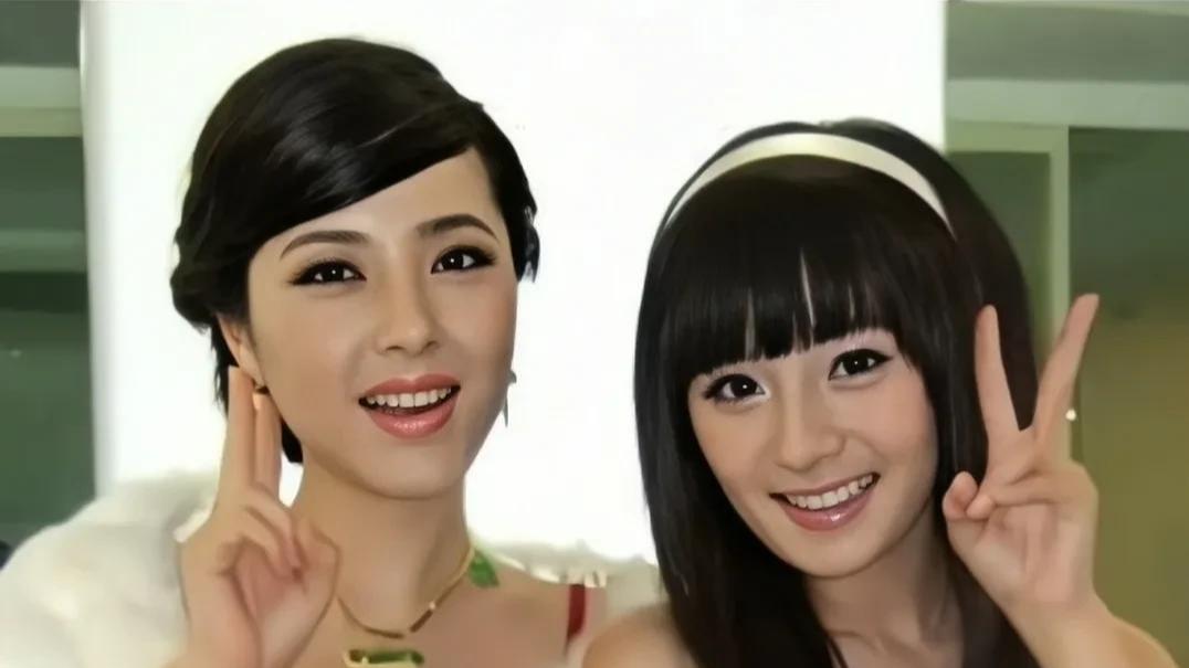 曾黎|娱乐圈里真正的大美女往往都是被抓拍更美，刻意拍照反而没那么美