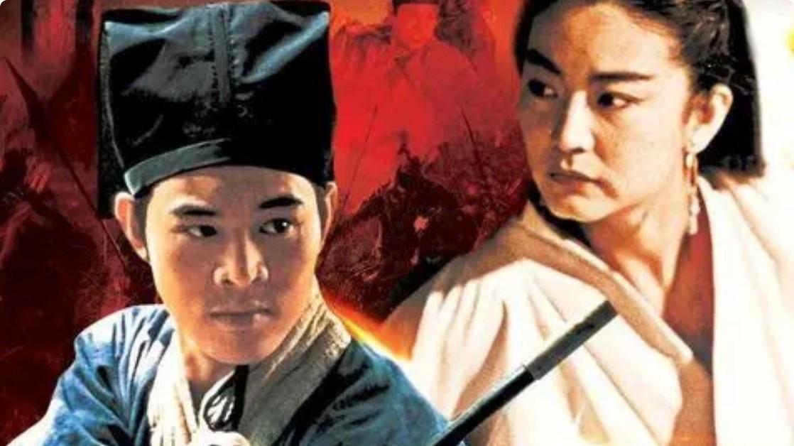 央视高调预热！肖战王炸大片来袭，女主颜值令人难以忍受