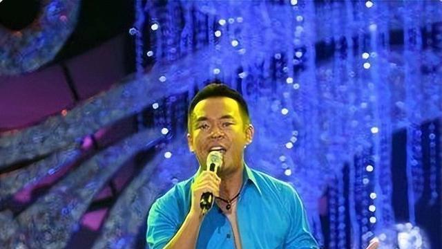 孙浩|孙浩：26岁上春晚走红，得罪杨坤20年不说话，55岁至今未婚没孩子