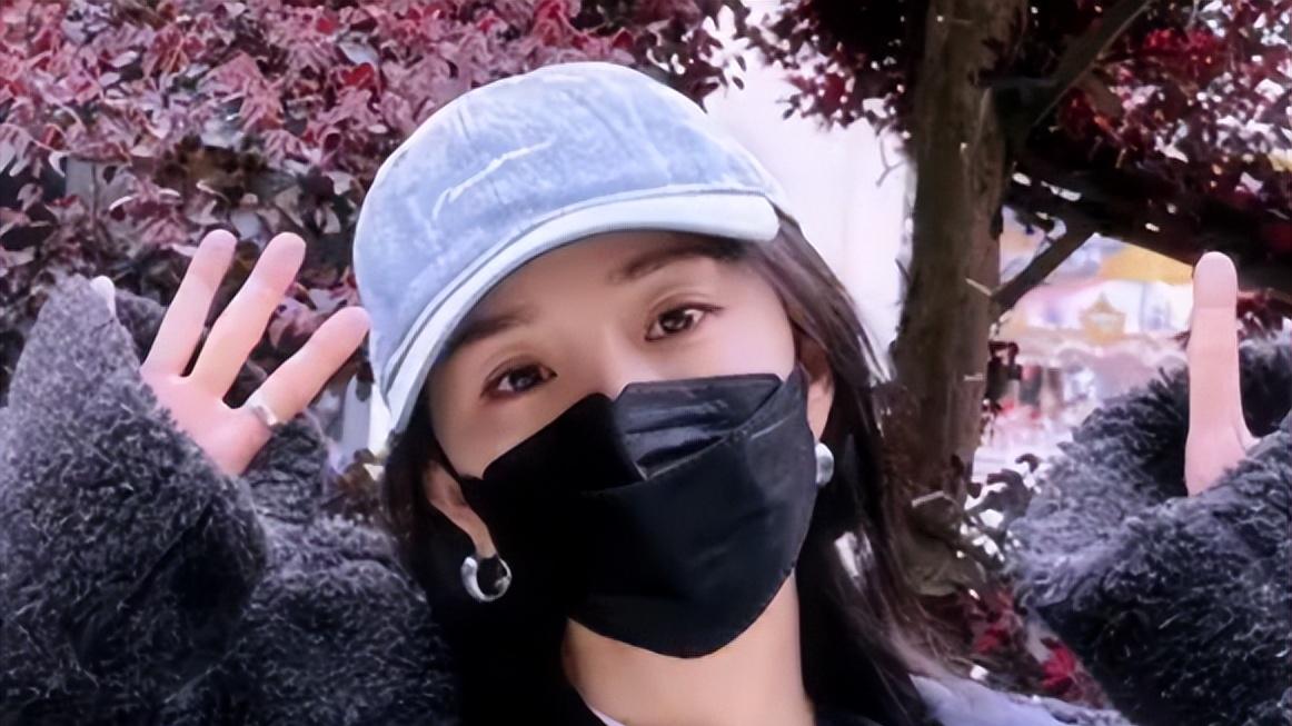 陈慧琳|杨幂晒午餐，一个人吃6道菜，吃一大碗白米饭体重依然保持90斤