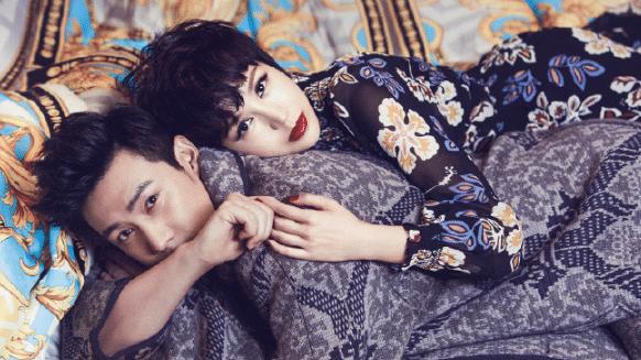 陆毅|曝20年模范夫妻塌房，男方曾多次出轨，还跟一线大花在一起过！