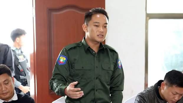 曾志伟、侯耀华等多位明星为缅北电诈分子庆生！