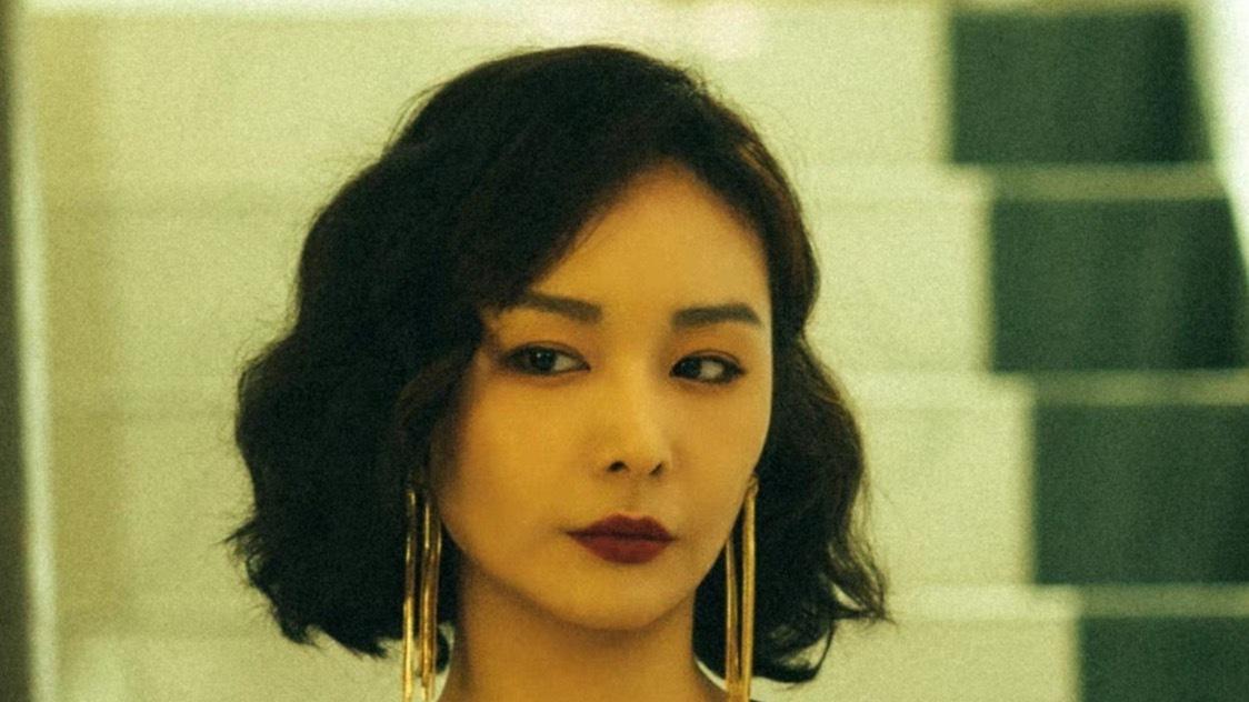 李一桐|网传浪姐4拟邀名单有高叶，网友：大嫂给我跳舞，我配看吗