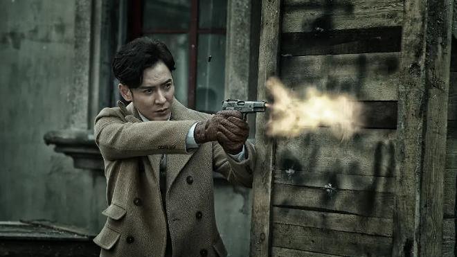 2023年最侮辱智商的6部谍战剧，全看过的真是大气了