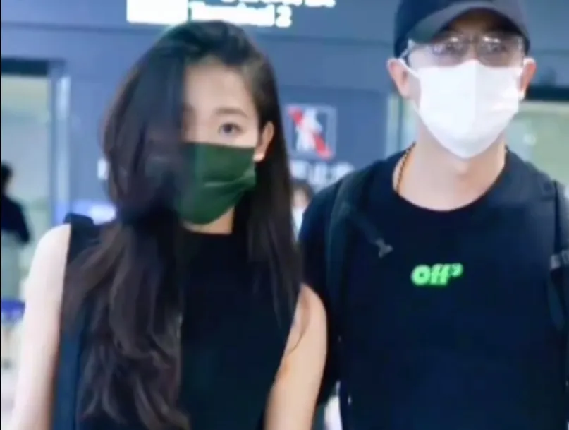 黄轩被曝出大瓜！